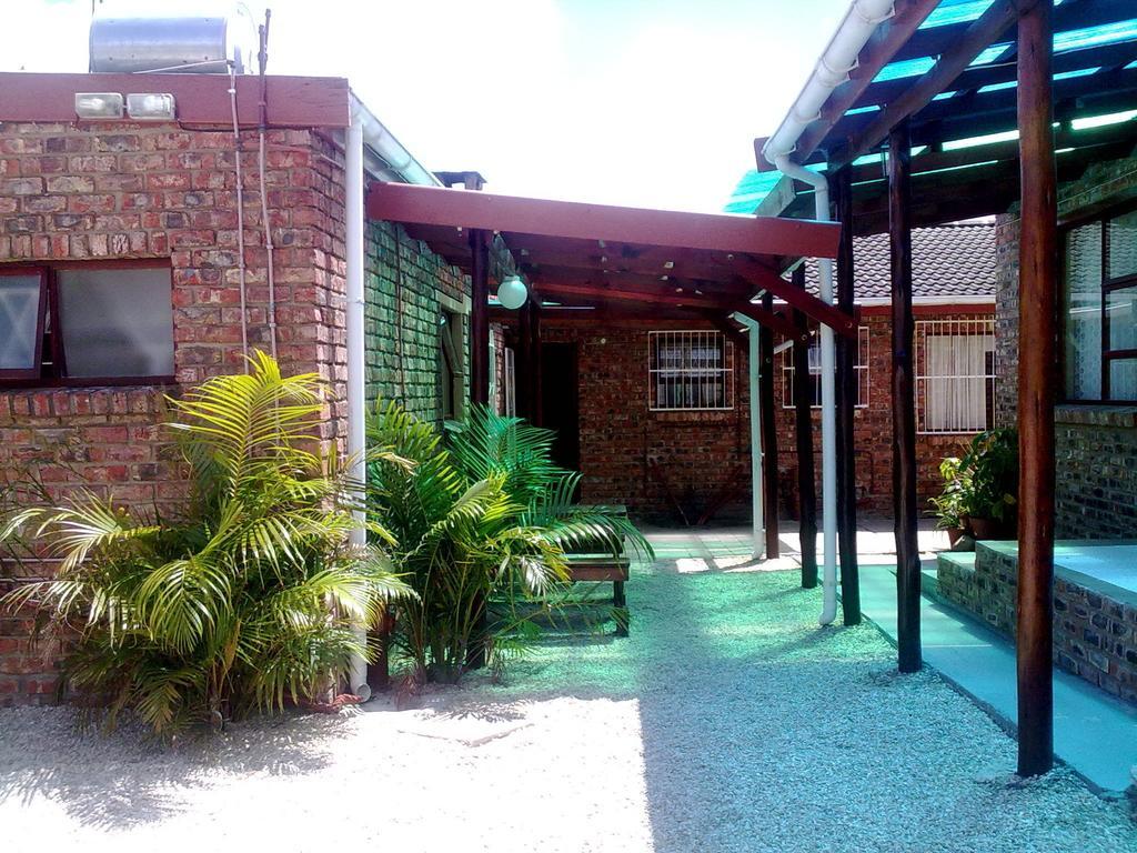 Rainbow Guest House And Tours Uitenhage Zimmer foto